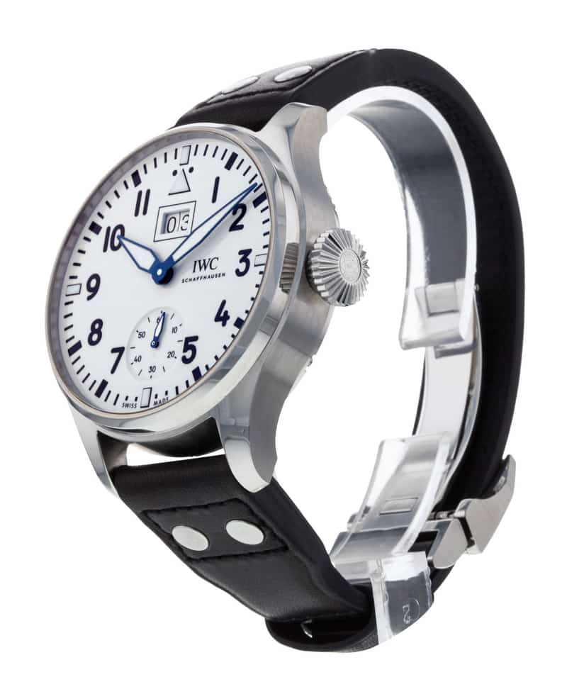 IWC Big Pilot’s IW510504